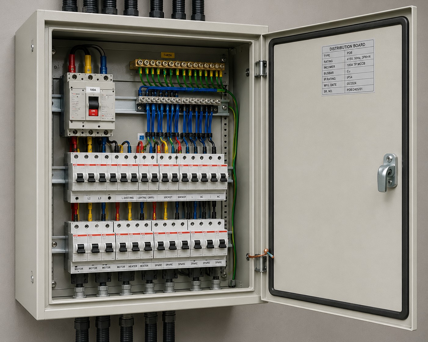 Distribution Board