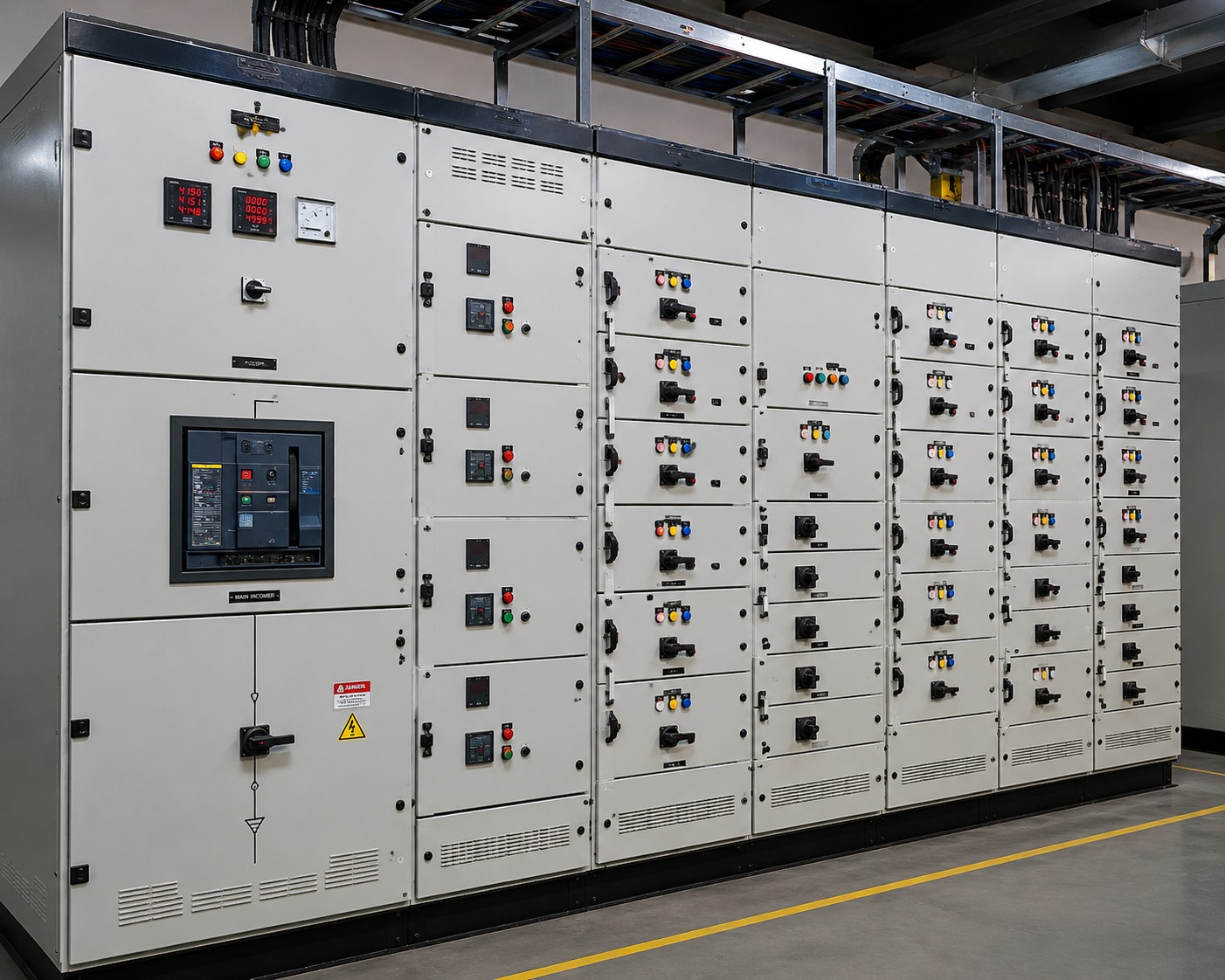 LT Panel